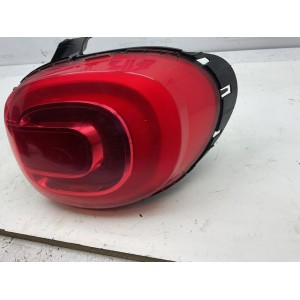 STOP FANALE POSTERIORE DESTRO FIAT 500 L Serie Trekking/Cross 51883571 (13)