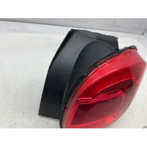 STOP FANALE POSTERIORE DESTRO FIAT 500 L Serie Trekking/Cross 51883571 (13)