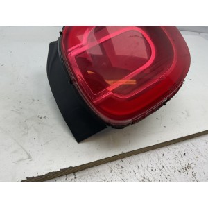 STOP FANALE POSTERIORE DESTRO FIAT 500 L Serie Trekking/Cross 51883571 (13)