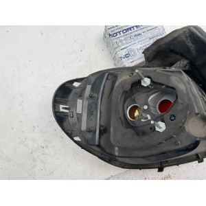 STOP FANALE POSTERIORE DESTRO FIAT 500 L Serie Trekking/Cross 51883571 (13)