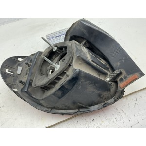 STOP FANALE POSTERIORE DESTRO FIAT 500 L Serie Trekking/Cross 51883571 (13)