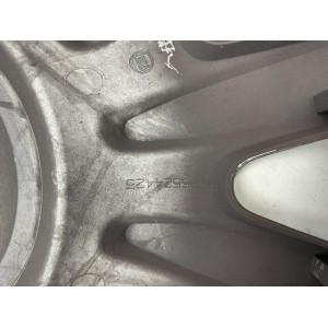 Copri cerchio plateau  raggio 16nero Fiat 500 L Fiat 500 L trekking originale