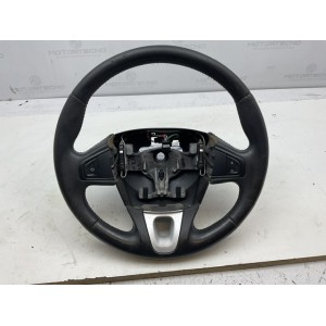 VOLANTE CON COMANDI CAMBIO RENAULT Megane Serie 609581499 (08 15)