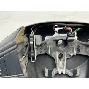 VOLANTE CON COMANDI CAMBIO RENAULT Megane Serie 609581499 (08 15)
