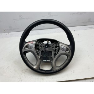 VOLANTE HYUNDAI iX35 1° Serie 561112Y1009P D4FD (10)