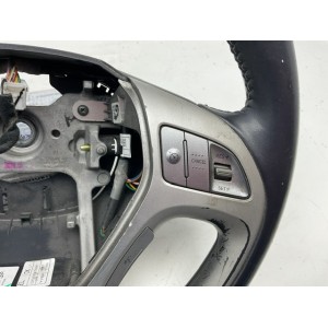 VOLANTE HYUNDAI iX35 1° Serie 561112Y1009P D4FD (10)