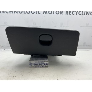 CASSETTO PORTA OGGETTI FIAT Panda 3° Serie 735491897 312A2000 (12) (con presa aux e usb )