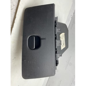 CASSETTO PORTA OGGETTI FIAT Panda 3° Serie 735491897 312A2000 (12) (con presa aux e usb )