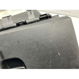 CASSETTO PORTA OGGETTI FIAT Panda 3° Serie 735491897 312A2000 (12) (con presa aux e usb )