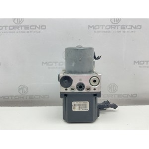 Centralina ABS Smart ForTwo 450
