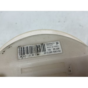 Pompa carburante Peugeot 206