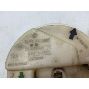 POMPA CARBURANTE RENAULT Clio Serie 7700416988 Benzina 1200 (99 01)