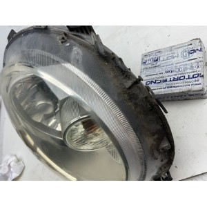 FARO FANALE GRUPPO OTTICO PROIETTORE ANTERIORE SINISTRO PER MINI Cooper 2° SERIE