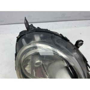 FARO FANALE GRUPPO OTTICO PROIETTORE ANTERIORE SINISTRO PER MINI Cooper 2° SERIE