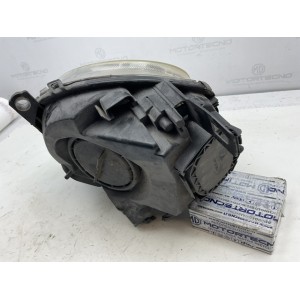 FARO FANALE GRUPPO OTTICO PROIETTORE ANTERIORE SINISTRO PER MINI Cooper 2° SERIE
