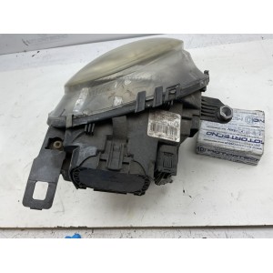 FARO FANALE GRUPPO OTTICO PROIETTORE ANTERIORE SINISTRO PER MINI Cooper 2° SERIE