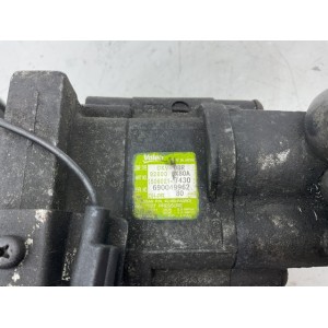COMPRESSORE ARIA CONDIZIONATA NISSAN Micra 3° Serie 92600 AX80A benzina 1 (00 03)