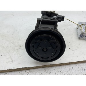 COMPRESSORE ARIA CONDIZIONATA NISSAN Micra 3° Serie 92600 AX80A benzina 1 (00 03)