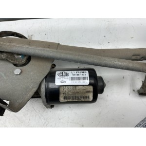 TANDEM MOTORINO TERGICRISTALLO ANTERIORE OPEL Meriva 1° Serie 91498-233 (03 06)