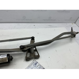 TANDEM MOTORINO TERGICRISTALLO ANTERIORE OPEL Meriva 1° Serie 91498-233 (03 06)
