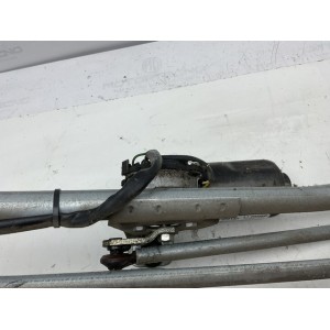 TANDEM MOTORINO TERGICRISTALLO ANTERIORE OPEL Meriva 1° Serie 91498-233 (03 06)