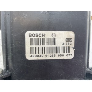 Centralina ABS Smart ForTwo 450