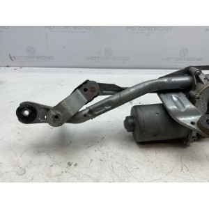 53630187 VALEO TANDEM MOTORINO TERGICRISTALLO ANTERIORE TOYOTA AYGO ANNO 2006
