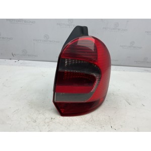 FANALE STOP POSTERIORE DESTRO DX PER RENAULT Modus 2° Serie 8201012188N (06 )