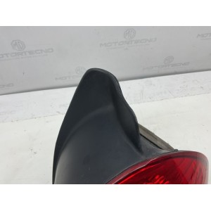 FANALE STOP POSTERIORE DESTRO DX PER RENAULT Modus 2° Serie 8201012188N (06 )