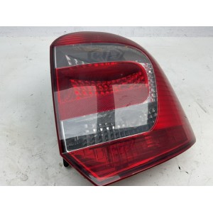 FANALE STOP POSTERIORE DESTRO DX PER RENAULT Modus 2° Serie 8201012188N (06 )