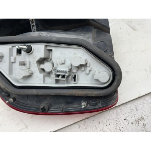 FANALE STOP POSTERIORE DESTRO DX PER RENAULT Modus 2° Serie 8201012188N (06 )