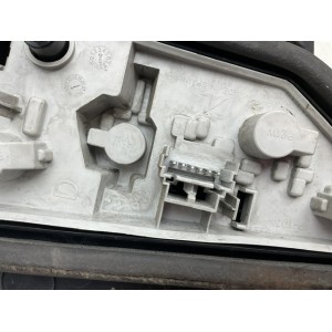 FANALE STOP POSTERIORE DESTRO DX PER RENAULT Modus 2° Serie 8201012188N (06 )