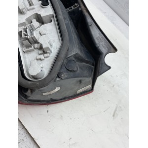 FANALE STOP POSTERIORE DESTRO DX PER RENAULT Modus 2° Serie 8201012188N (06 )