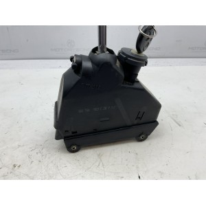 LEVA CAMBIO AUTOMATICO SMART ForTwo Coupé (W450) benzina 1 (98 03)