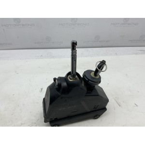 LEVA CAMBIO AUTOMATICO SMART ForTwo Coupé (W450) benzina 1 (98 03)