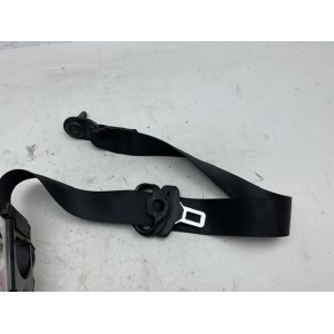 CINTURA DI SICUREZZA ANTERIORE SINISTRA PER MERCEDES CLASSE A (15-18) W176 1.5 CDI 2015