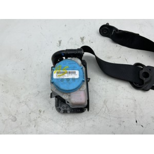 CINTURA DI SICUREZZA ANTERIORE SINISTRA PER MERCEDES CLASSE A (15-18) W176 1.5 CDI 2015