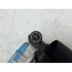 CINTURA DI SICUREZZA ANTERIORE SINISTRA PER MERCEDES CLASSE A (15-18) W176 1.5 CDI 2015