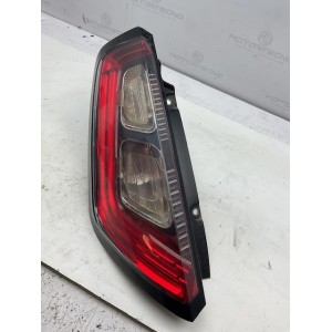 FANALE POSTERIORE SINISTRO 51888062 PER FIAT PUNTO EVO 2009-2012