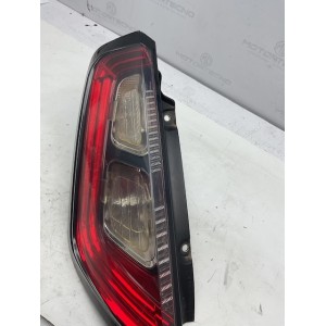 FANALE POSTERIORE SINISTRO 51888062 PER FIAT PUNTO EVO 2009-2012