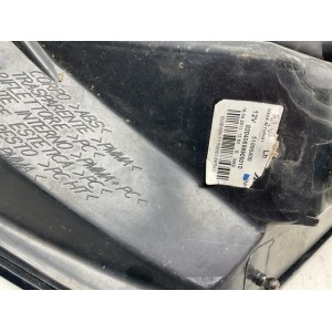 FANALE POSTERIORE SINISTRO 51888062 PER FIAT PUNTO EVO 2009-2012