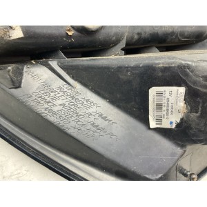 FANALE POSTERIORE SINISTRO 51888062 PER FIAT PUNTO EVO 2009-2012