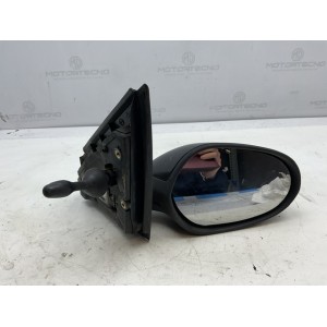 SPECCHIETTO RETROVISORE DESTRO LANCIA Ypsilon 2° Serie NERO  E9014218 (06 10)