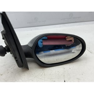 SPECCHIETTO RETROVISORE DESTRO LANCIA Ypsilon 2° Serie NERO  E9014218 (06 10)