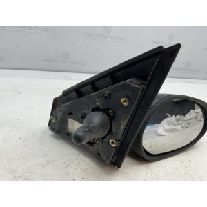 SPECCHIETTO RETROVISORE DESTRO LANCIA Ypsilon 2° Serie NERO  E9014218 (06 10)