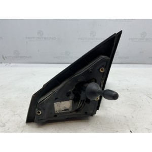 SPECCHIETTO RETROVISORE DESTRO LANCIA Ypsilon 2° Serie NERO  E9014218 (06 10)