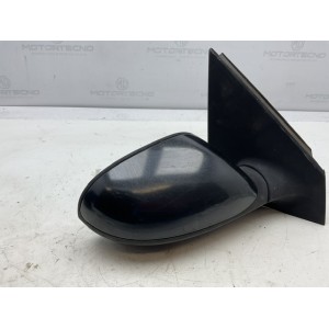 SPECCHIETTO RETROVISORE DESTRO LANCIA Ypsilon 2° Serie NERO  E9014218 (06 10)