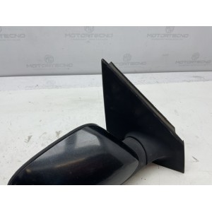 SPECCHIETTO RETROVISORE DESTRO LANCIA Ypsilon 2° Serie NERO  E9014218 (06 10)