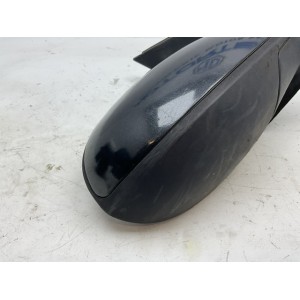 SPECCHIETTO RETROVISORE DESTRO LANCIA Ypsilon 2° Serie NERO  E9014218 (06 10)