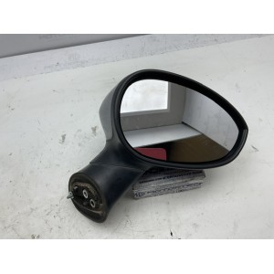 011024 SPECCHIETTO RETROVISORE DESTRO FIAT GRANDE PUNTO / EVO GRIGIO  2005 2018